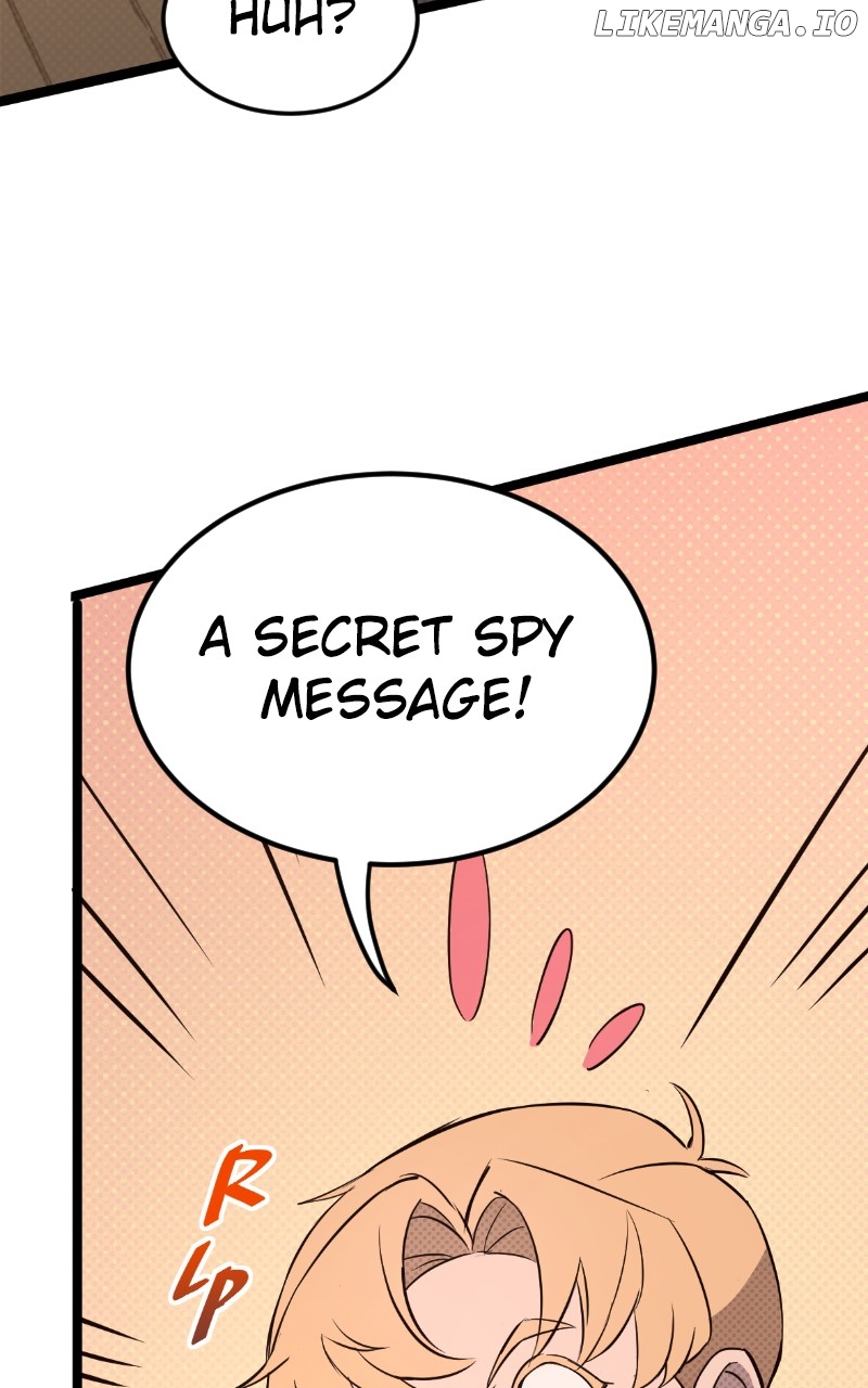 Read The Mafia Nanny EN Manga Online