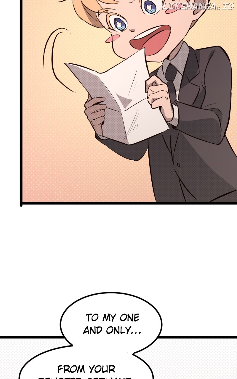 Read The Mafia Nanny EN Manga Online