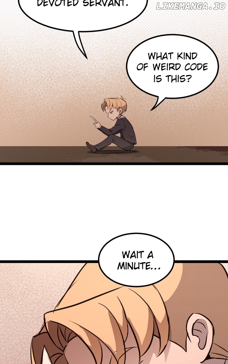 Read The Mafia Nanny EN Manga Online