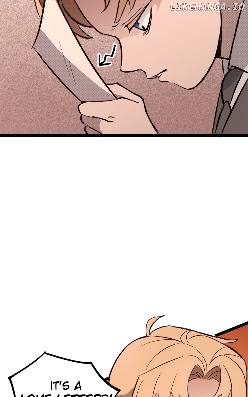 Read The Mafia Nanny EN Manga Online