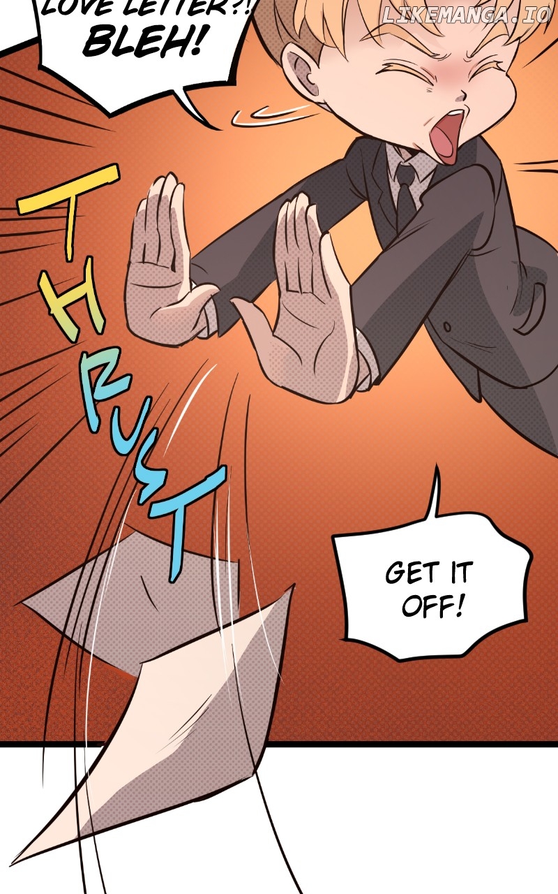 Read The Mafia Nanny EN Manga Online