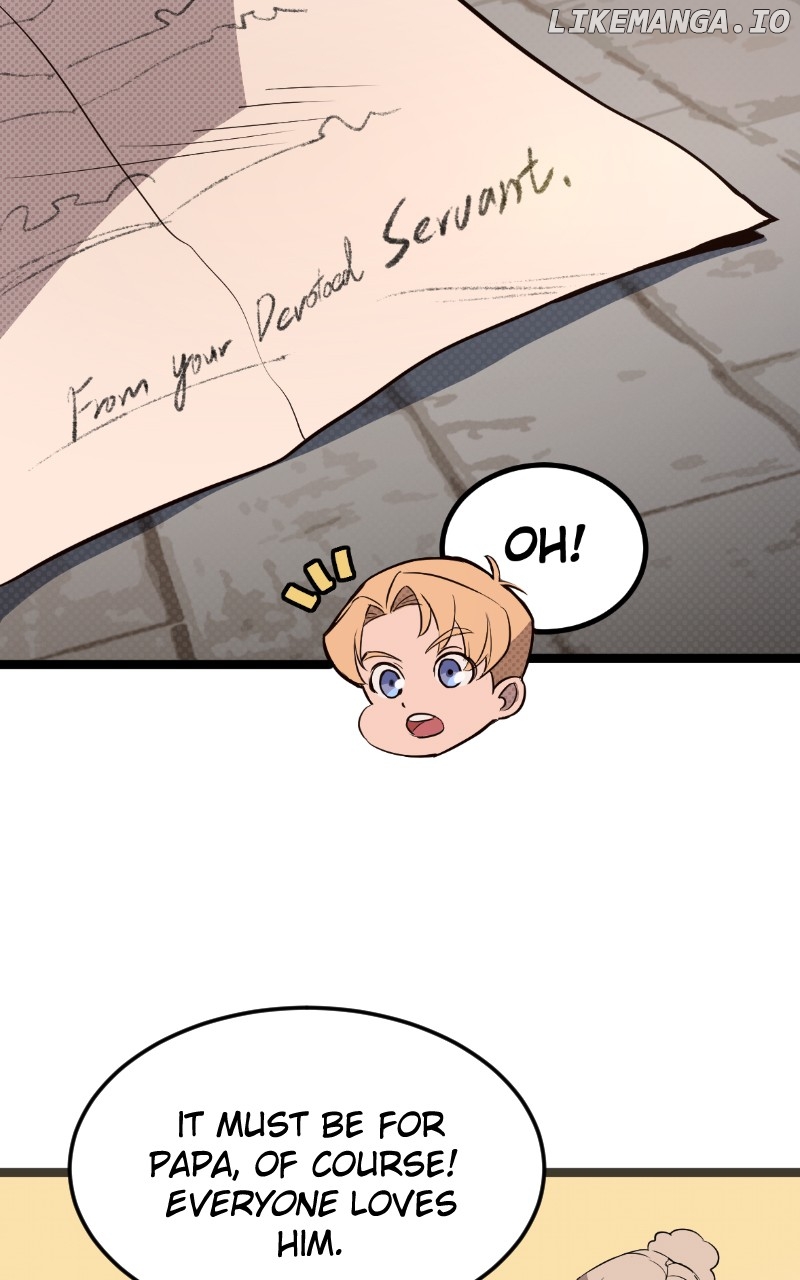 Read The Mafia Nanny EN Manga Online