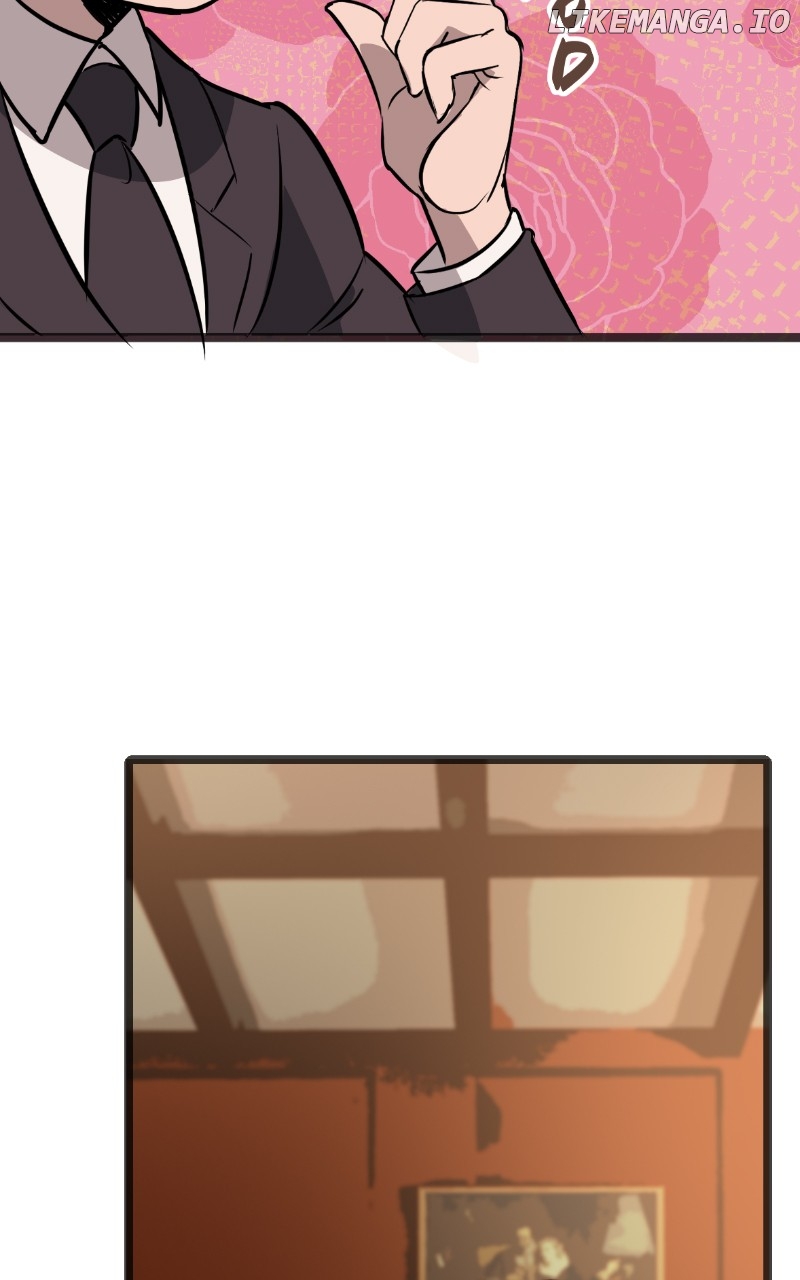 Read The Mafia Nanny EN Manga Online