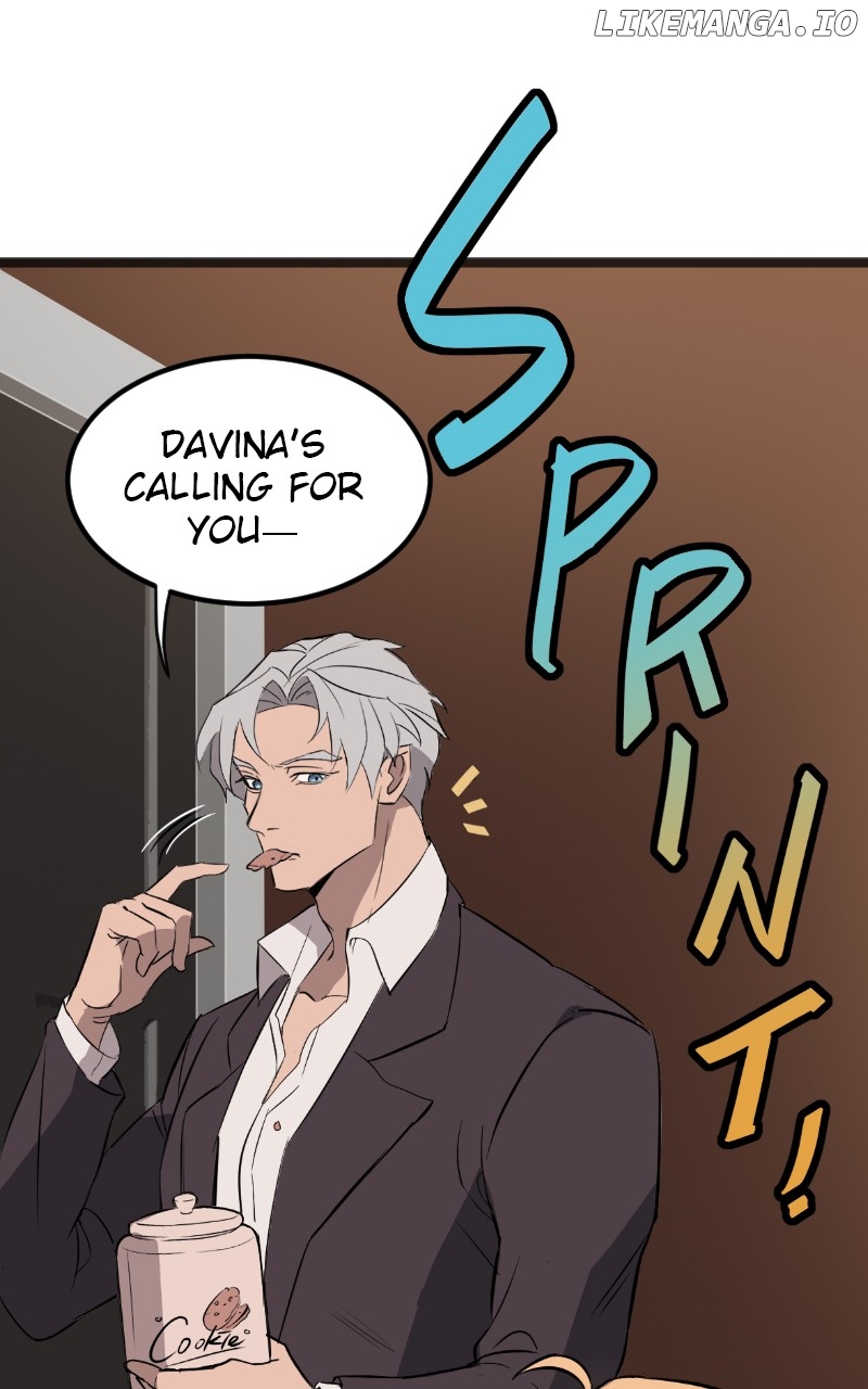 Read The Mafia Nanny EN Manga Online