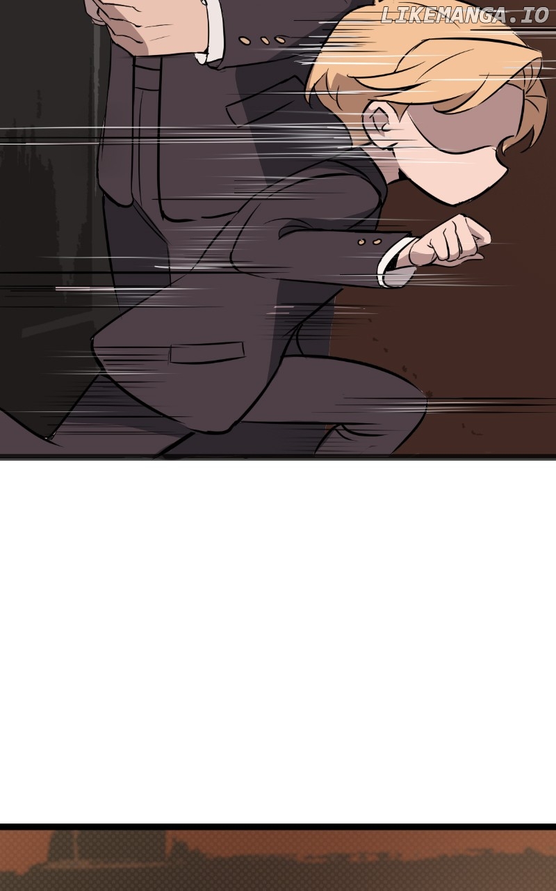 Read The Mafia Nanny EN Manga Online