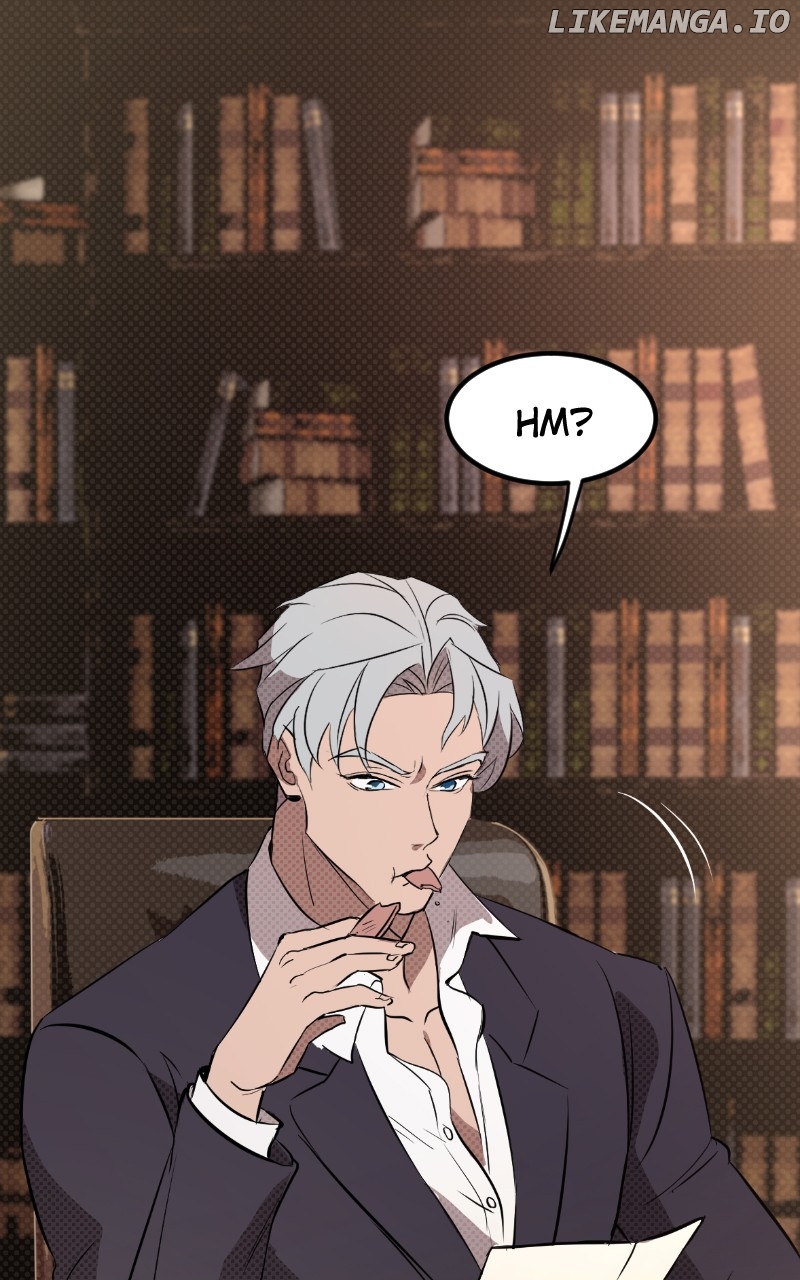 Read The Mafia Nanny EN Manga Online