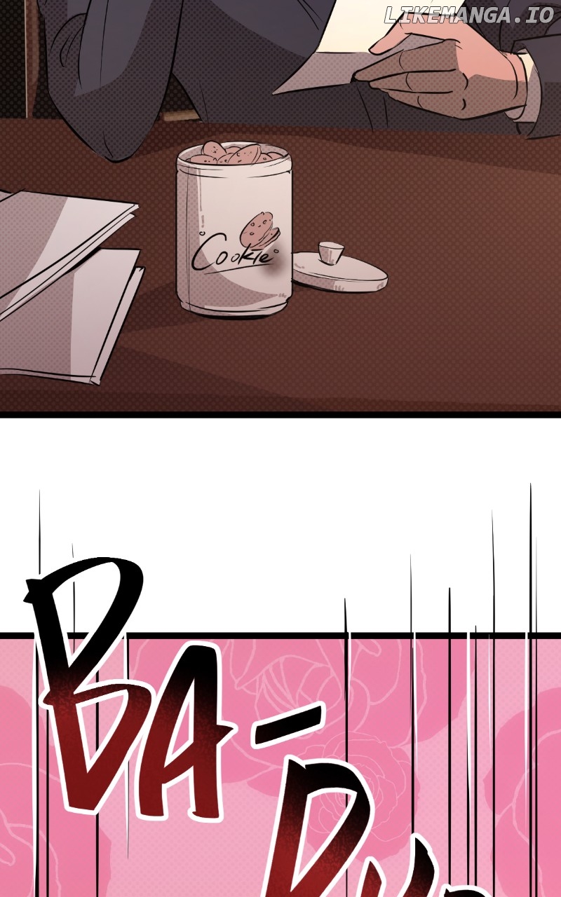 Read The Mafia Nanny EN Manga Online