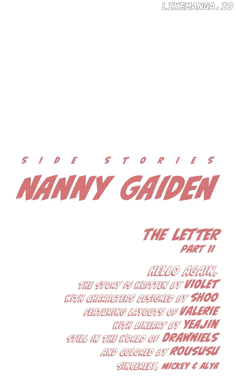 Read The Mafia Nanny EN Manga Online