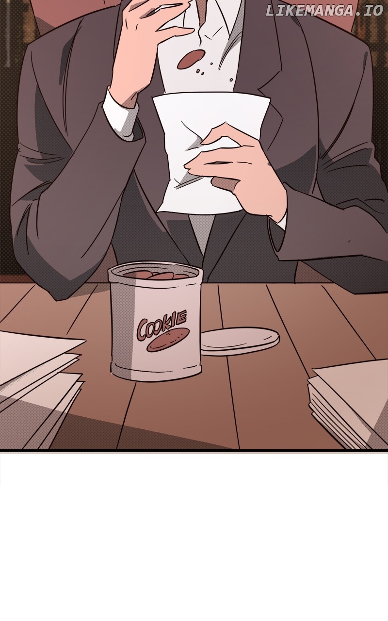 Read The Mafia Nanny EN Manga Online
