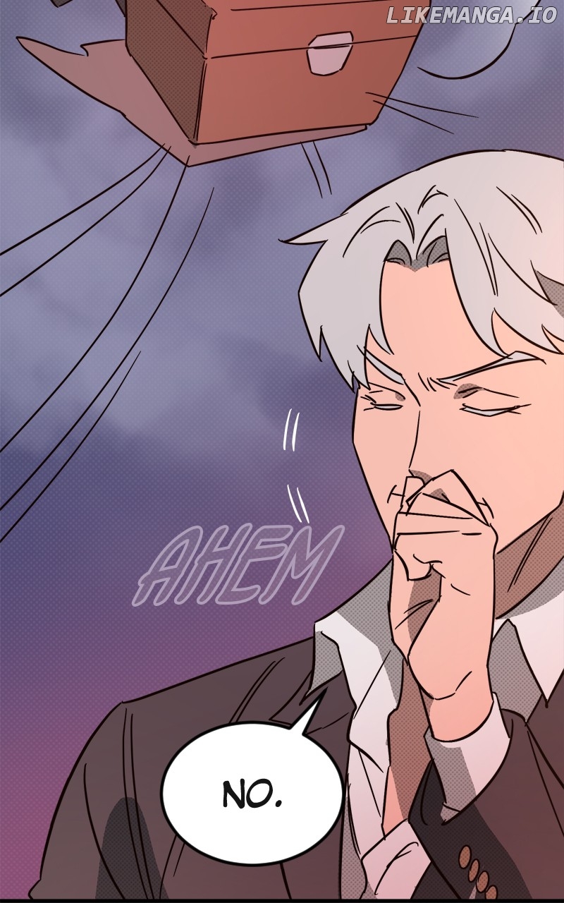 Read The Mafia Nanny EN Manga Online