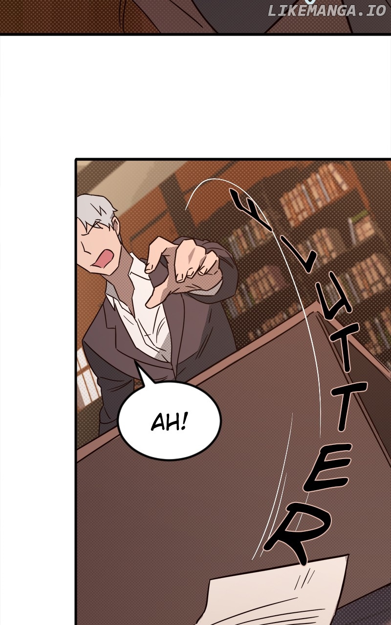 Read The Mafia Nanny EN Manga Online