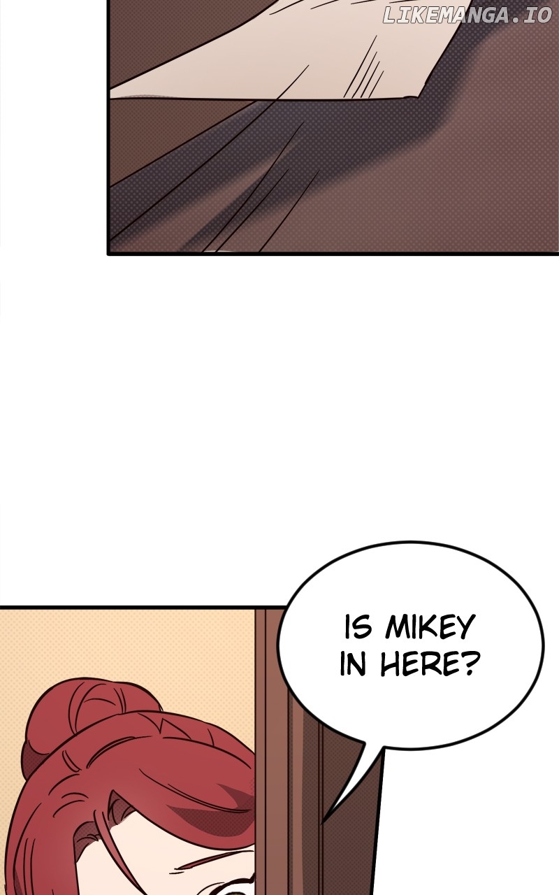 Read The Mafia Nanny EN Manga Online