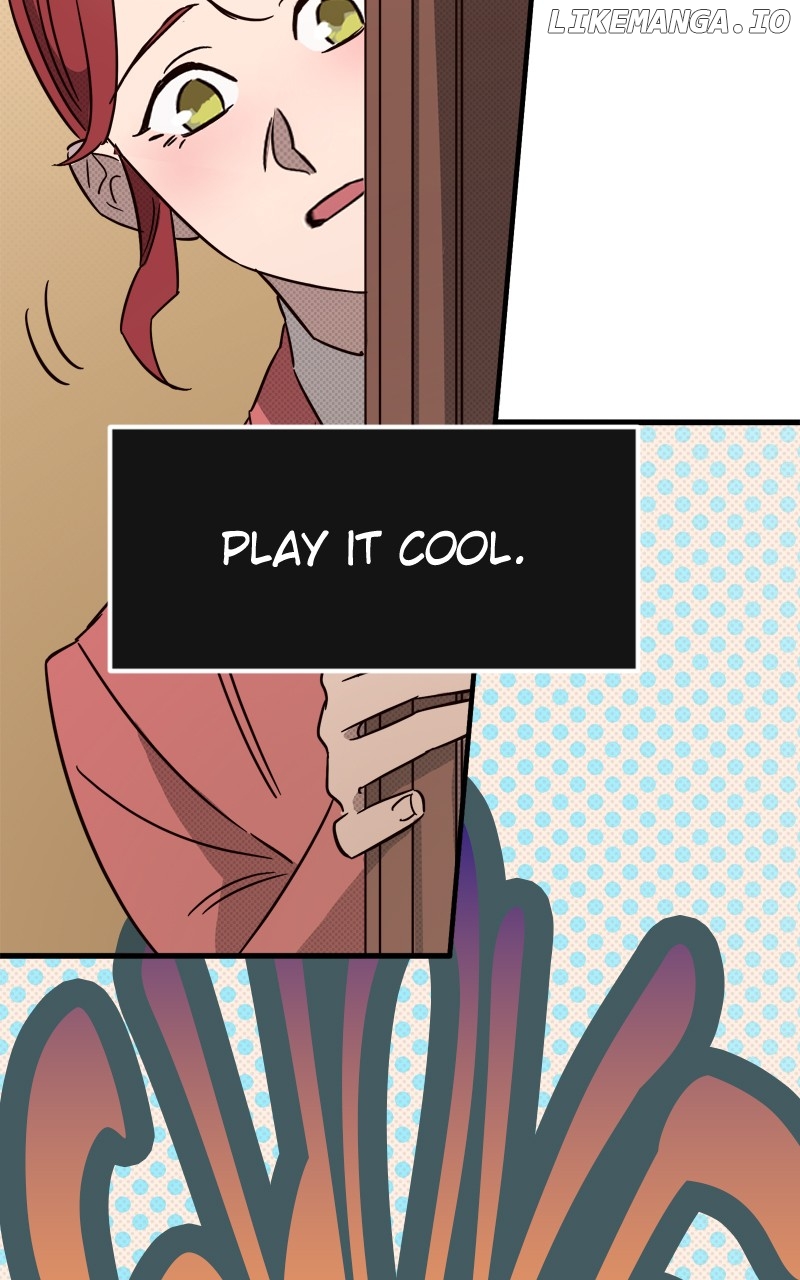 Read The Mafia Nanny EN Manga Online