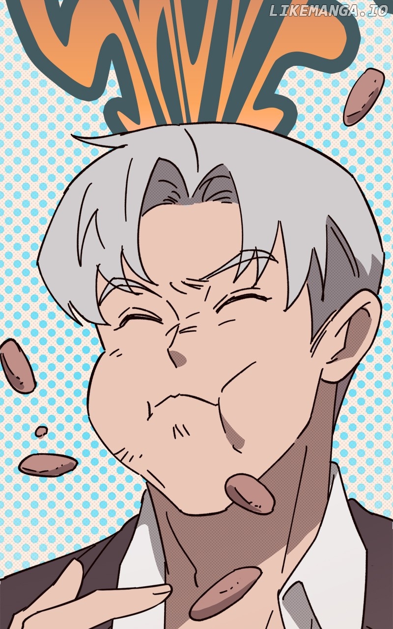 Read The Mafia Nanny EN Manga Online