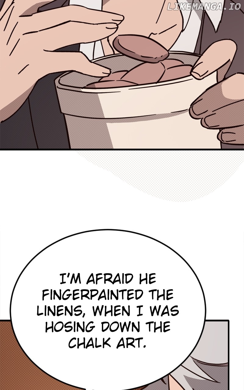 Read The Mafia Nanny EN Manga Online