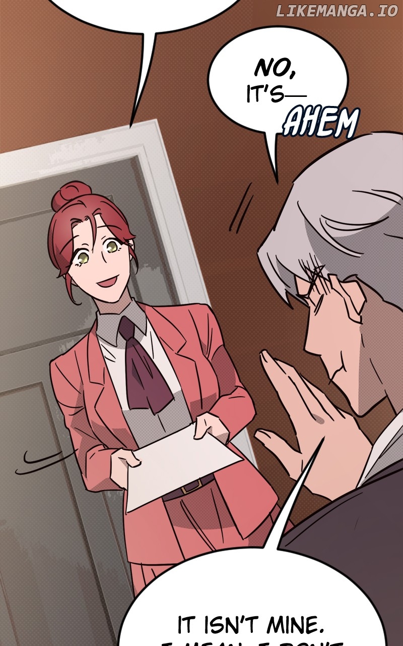 Read The Mafia Nanny EN Manga Online
