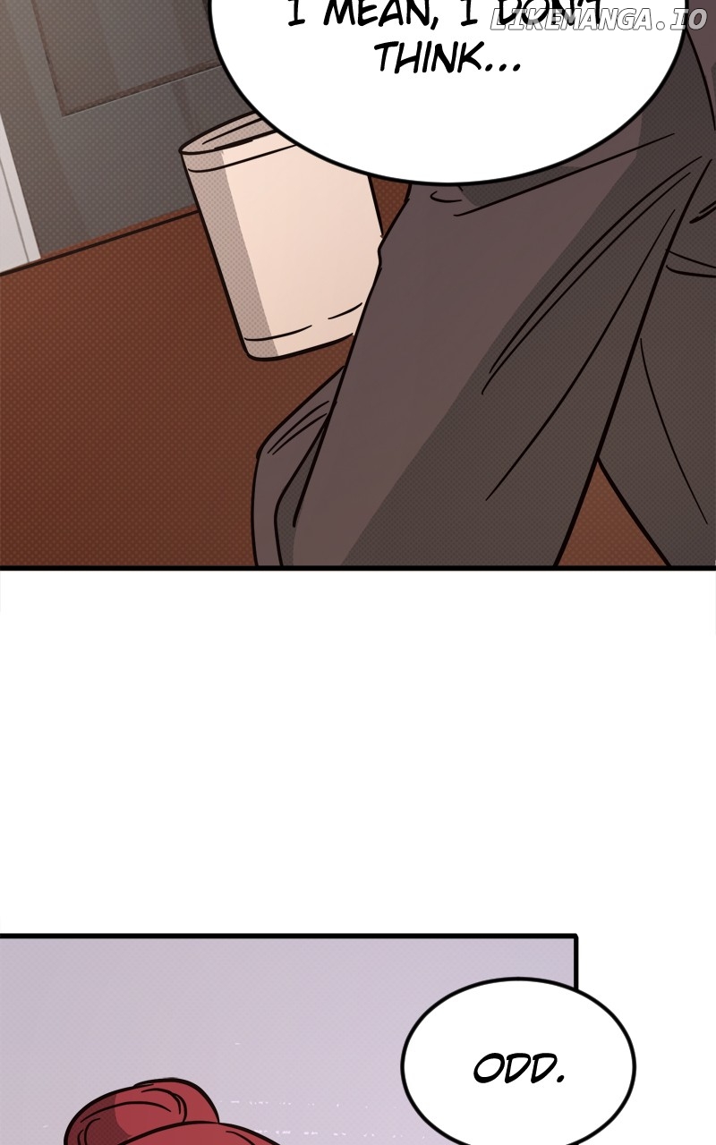 Read The Mafia Nanny EN Manga Online