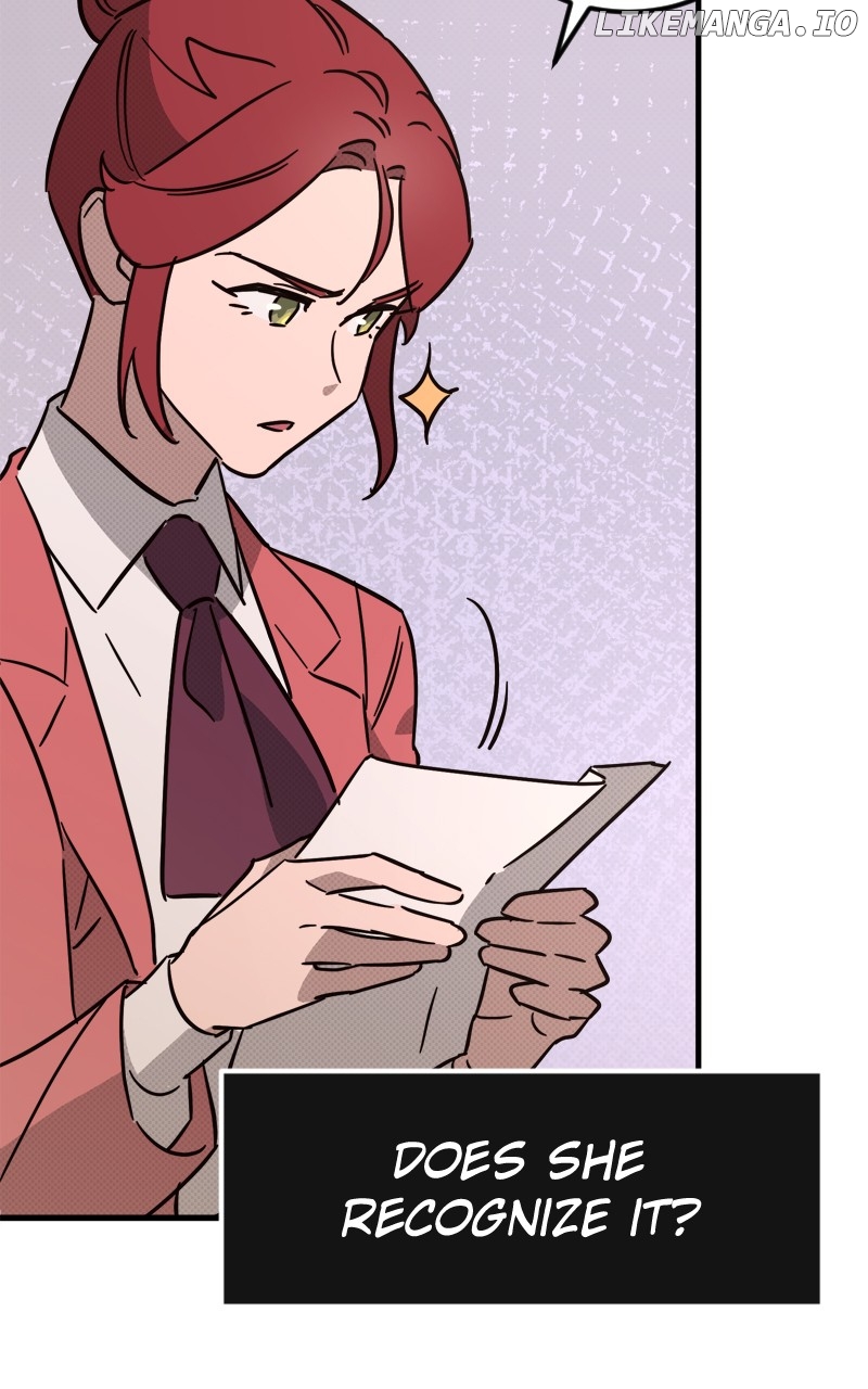 Read The Mafia Nanny EN Manga Online