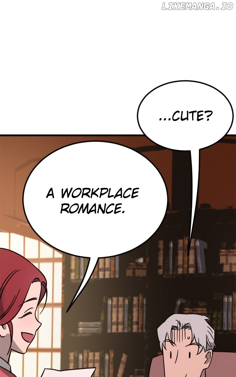 Read The Mafia Nanny EN Manga Online