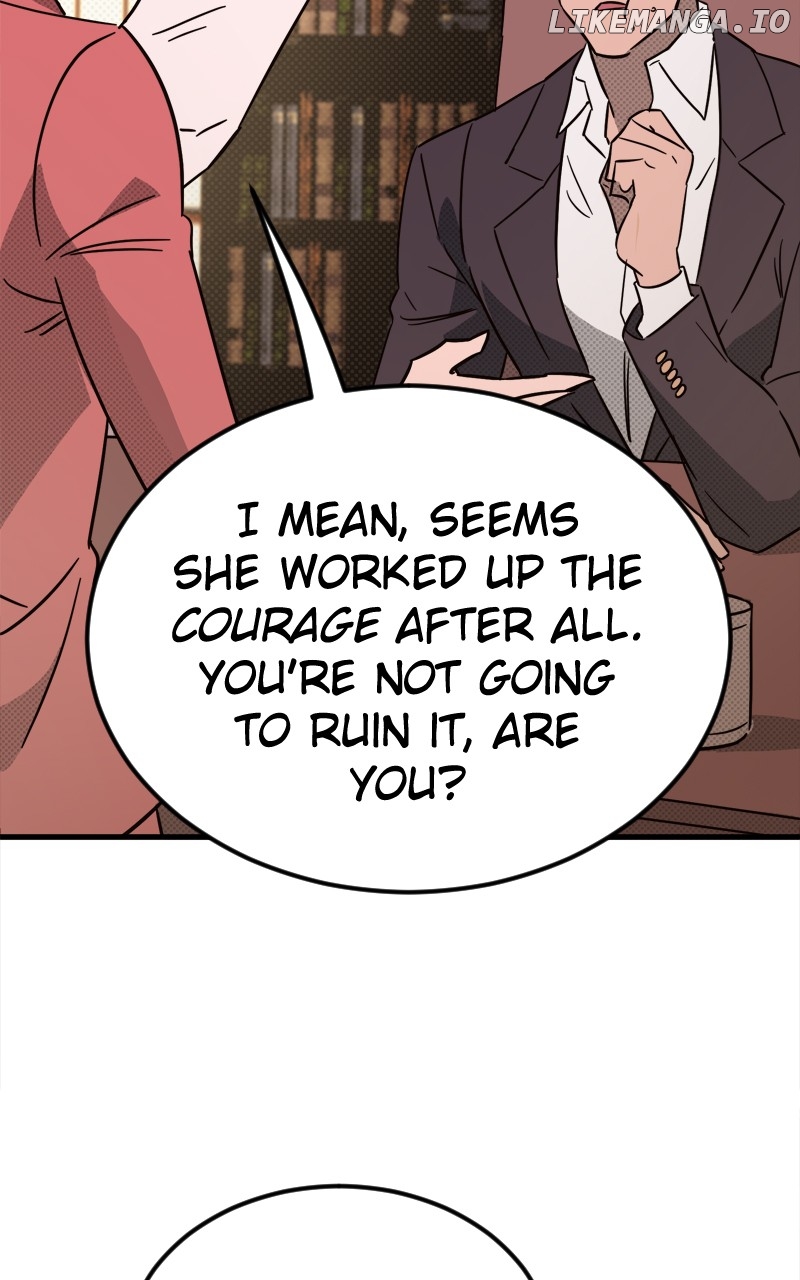 Read The Mafia Nanny EN Manga Online