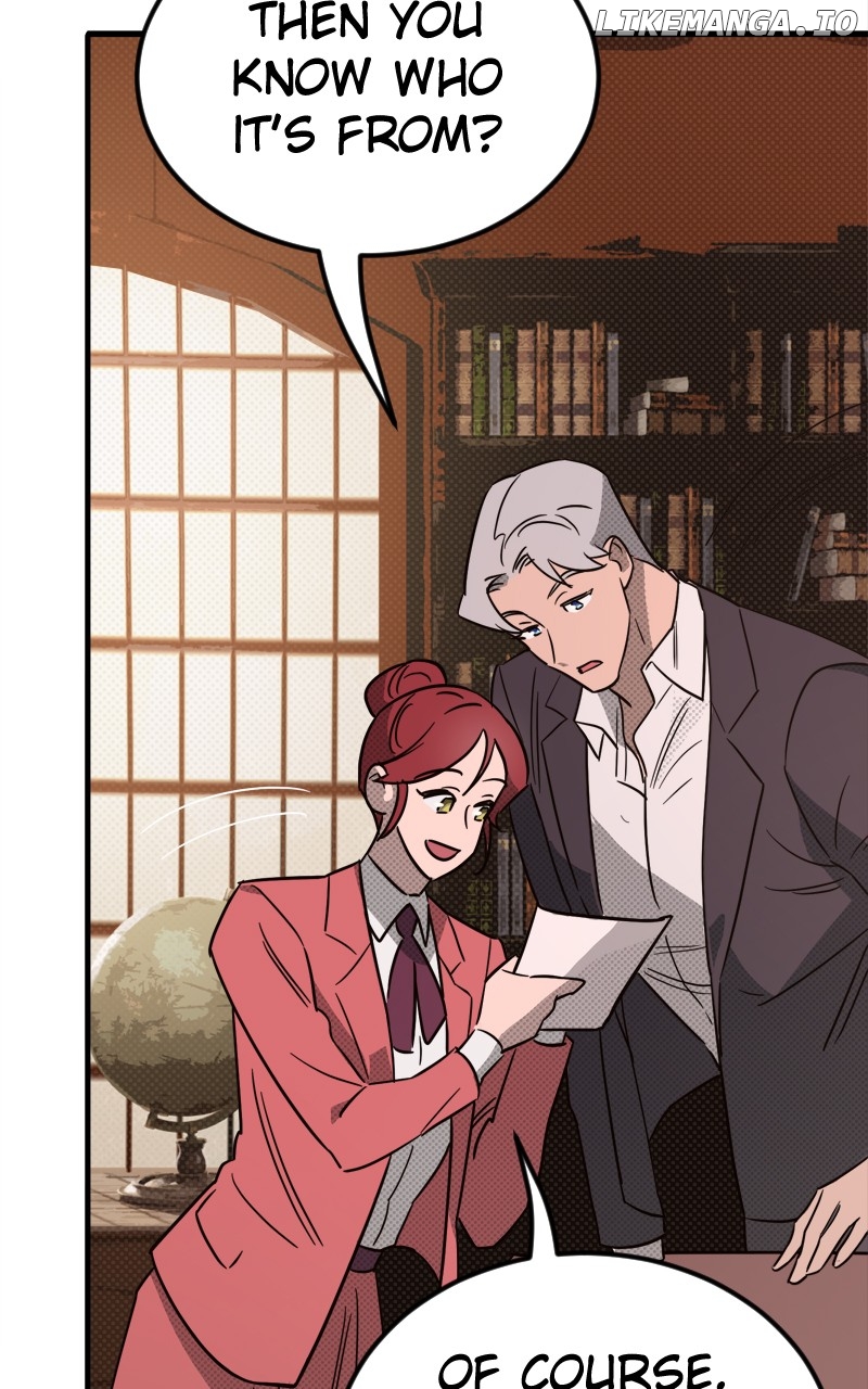 Read The Mafia Nanny EN Manga Online