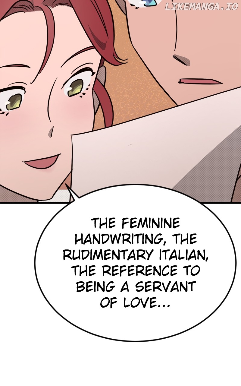 Read The Mafia Nanny EN Manga Online