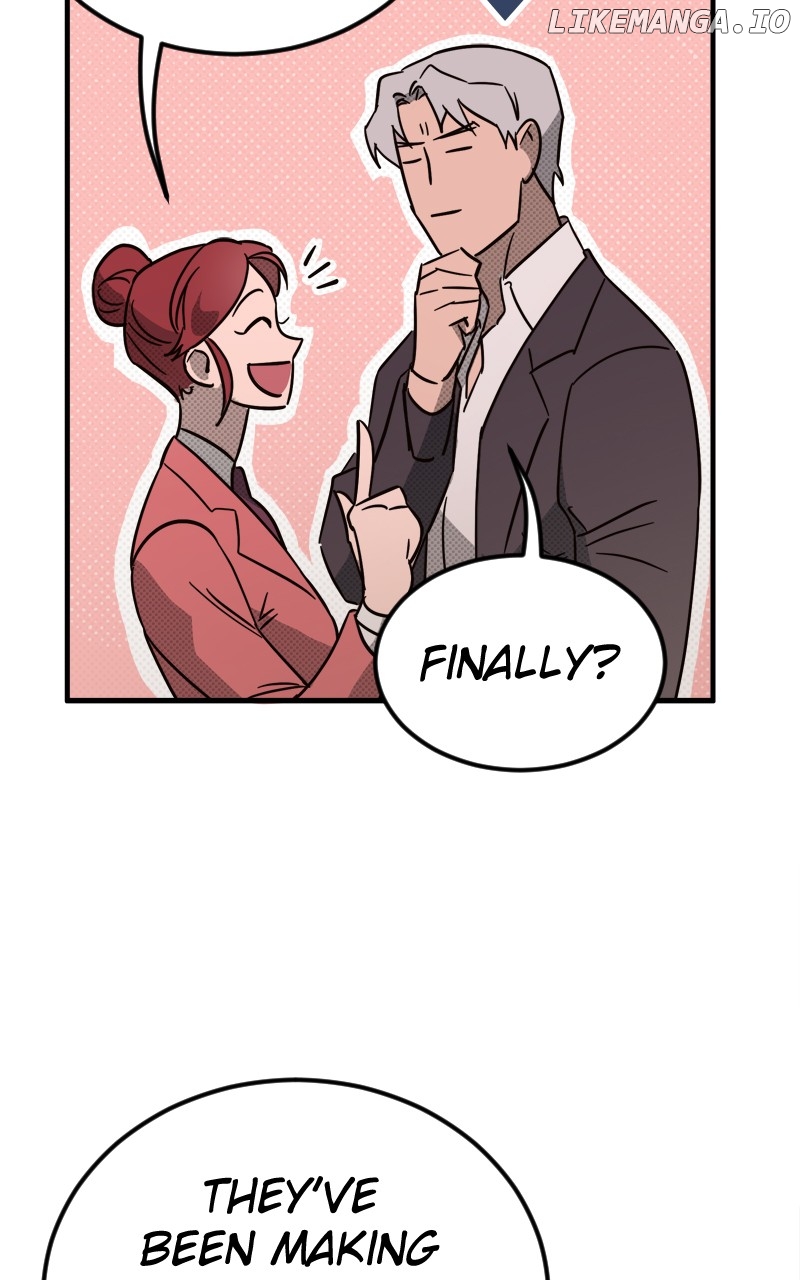 Read The Mafia Nanny EN Manga Online