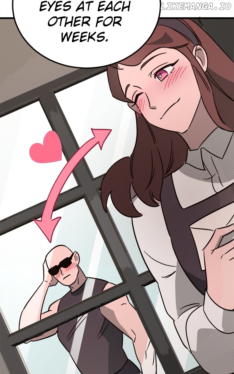 Read The Mafia Nanny EN Manga Online