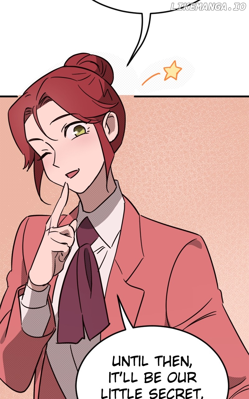 Read The Mafia Nanny EN Manga Online
