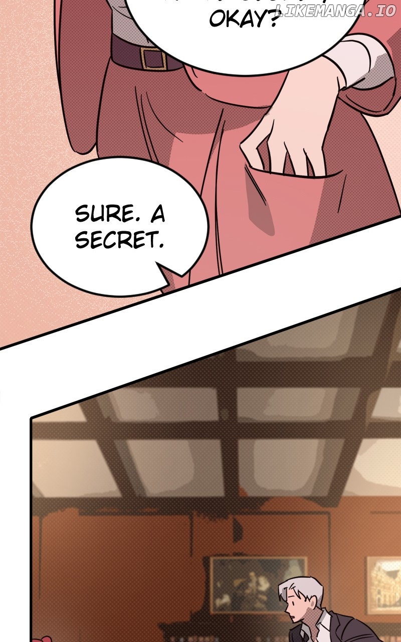 Read The Mafia Nanny EN Manga Online