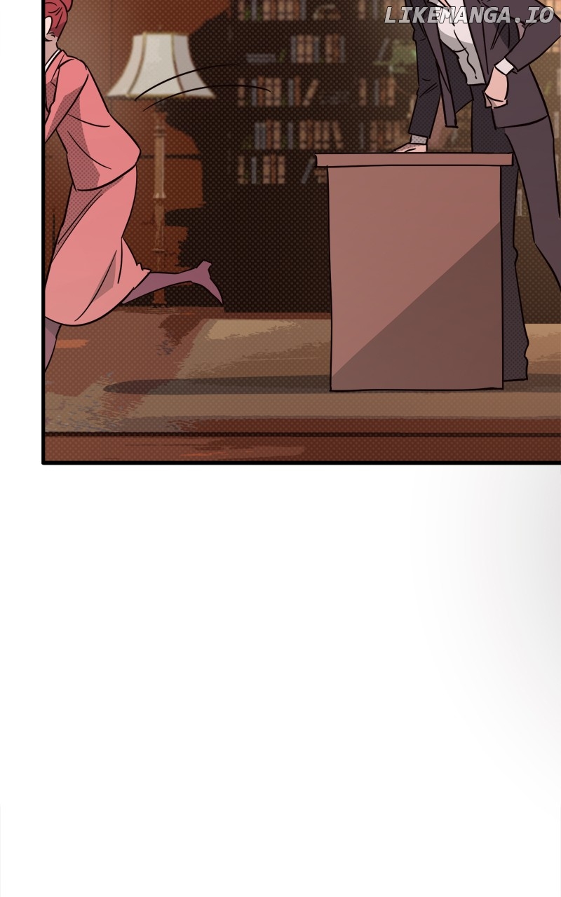 Read The Mafia Nanny EN Manga Online
