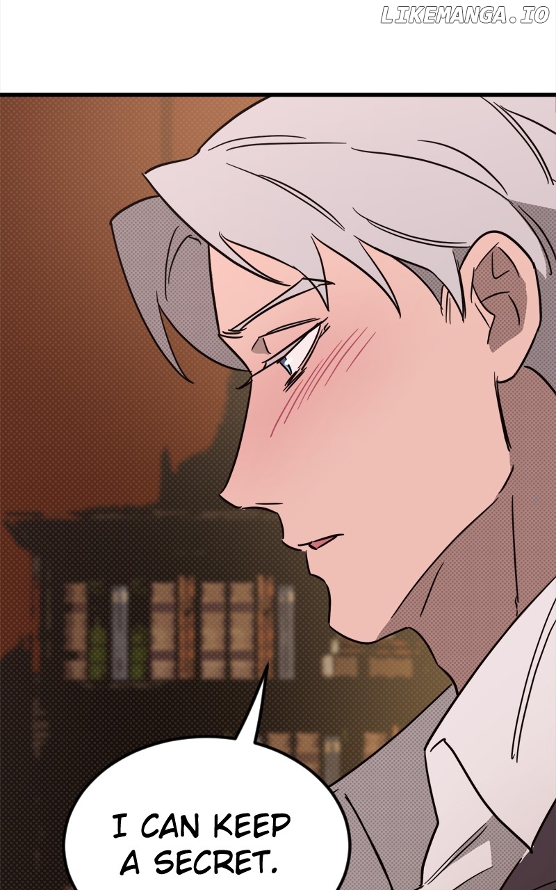 Read The Mafia Nanny EN Manga Online
