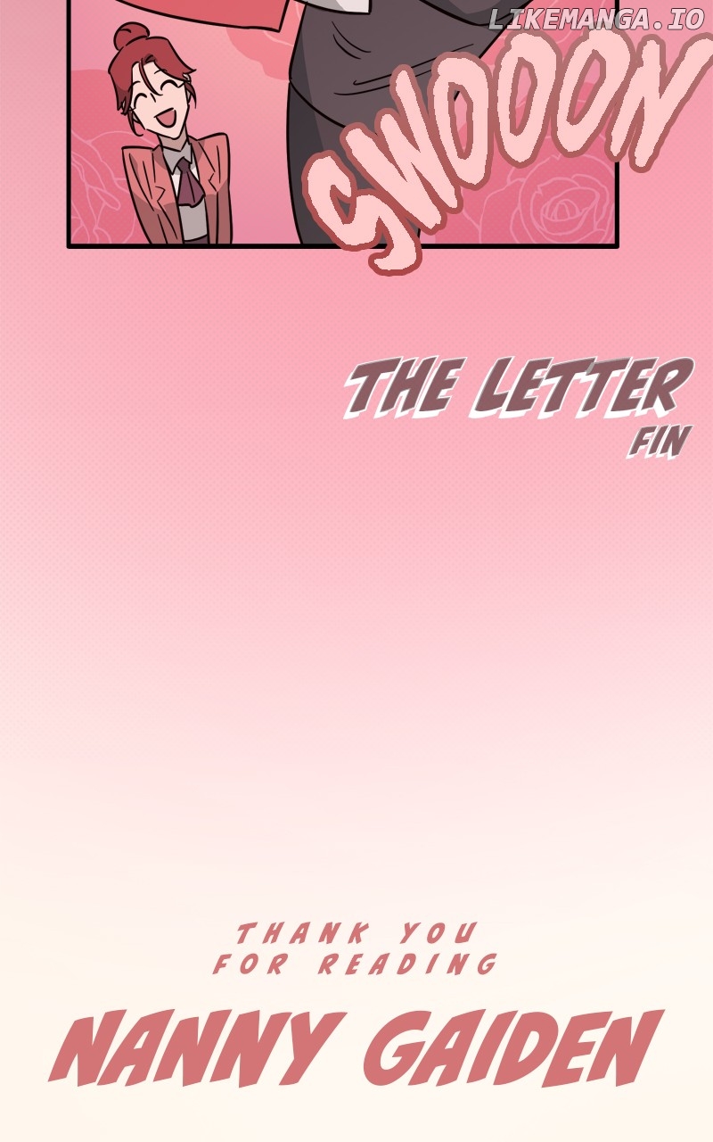 Read The Mafia Nanny EN Manga Online
