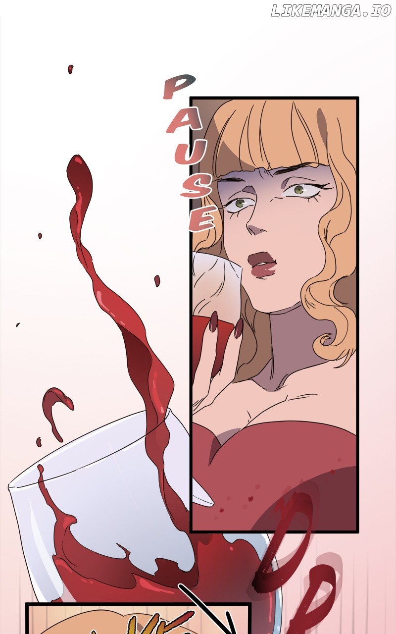 Read The Mafia Nanny EN Manga Online