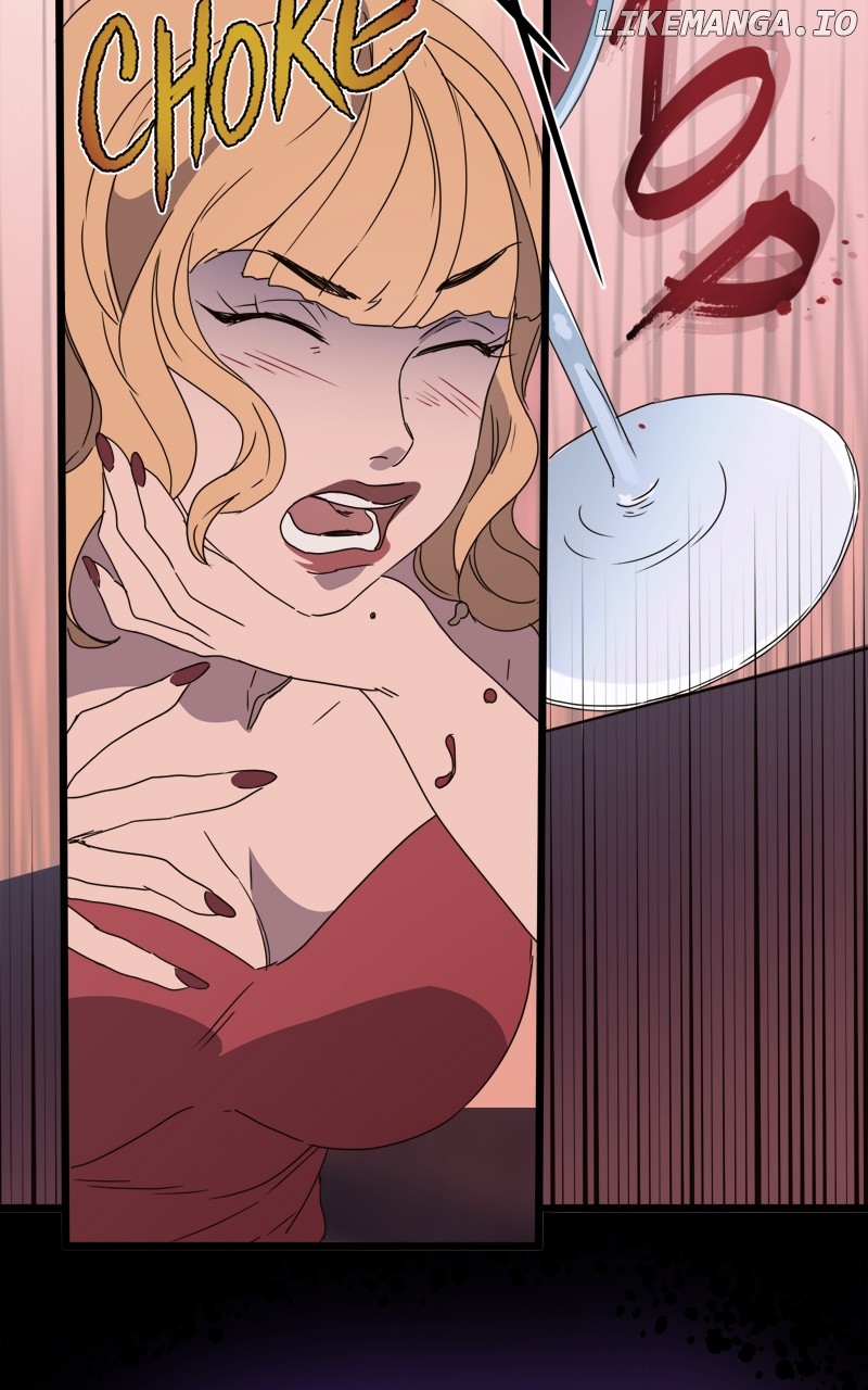 Read The Mafia Nanny EN Manga Online