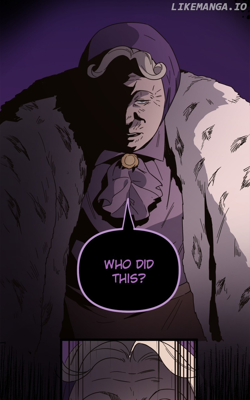 Read The Mafia Nanny EN Manga Online