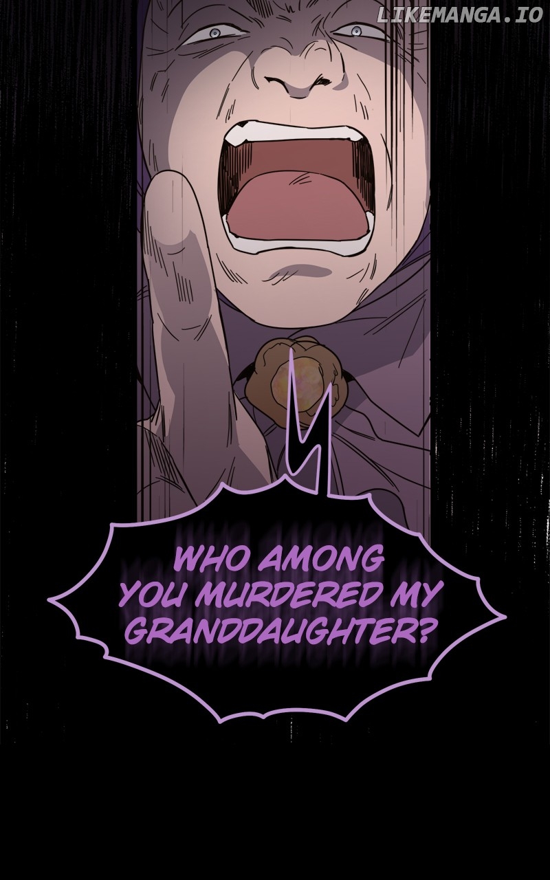 Read The Mafia Nanny EN Manga Online