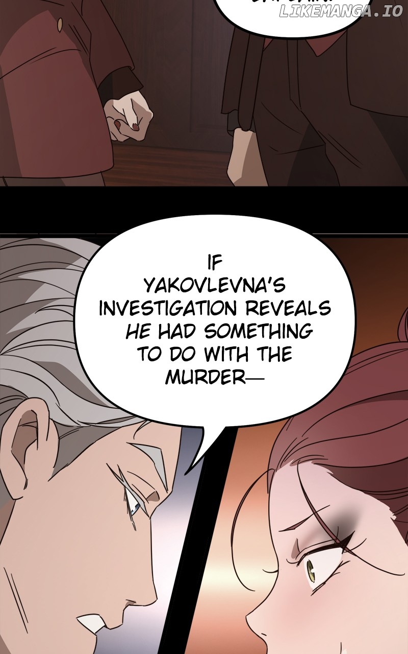 Read The Mafia Nanny EN Manga Online