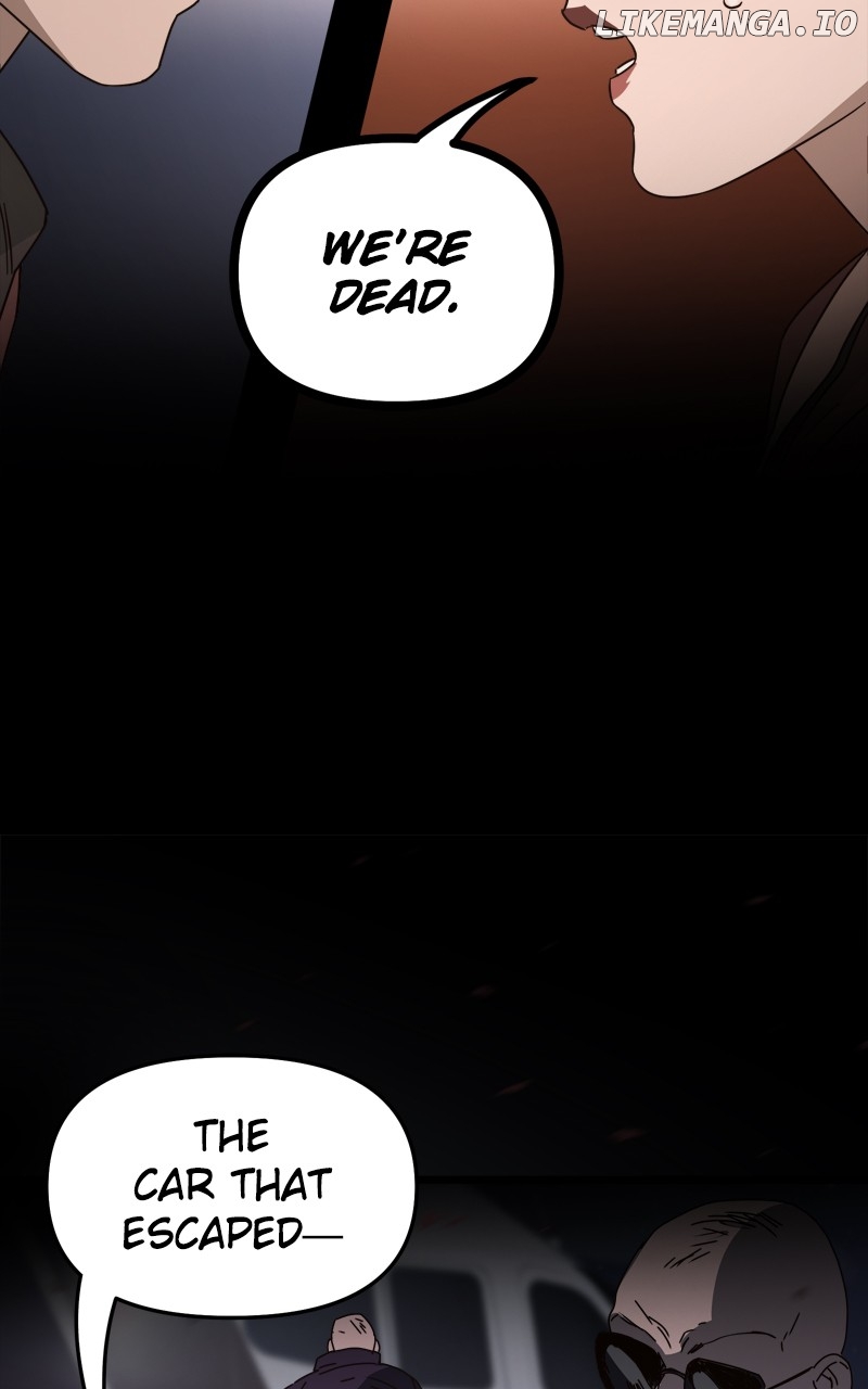 Read The Mafia Nanny EN Manga Online