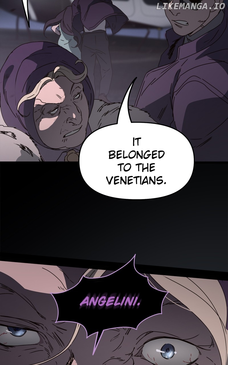 Read The Mafia Nanny EN Manga Online