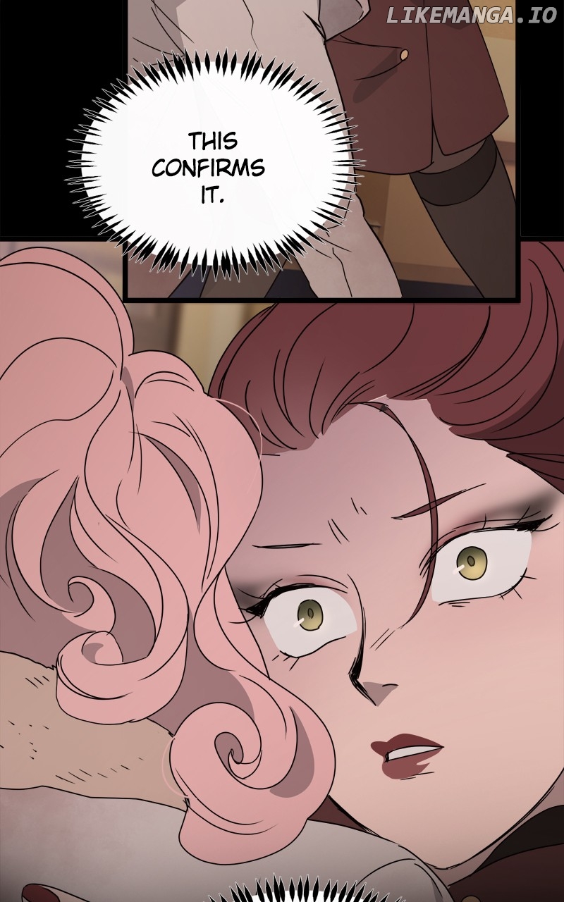 Read The Mafia Nanny EN Manga Online
