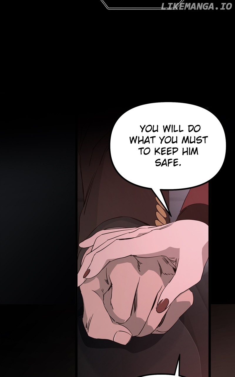 Read The Mafia Nanny EN Manga Online