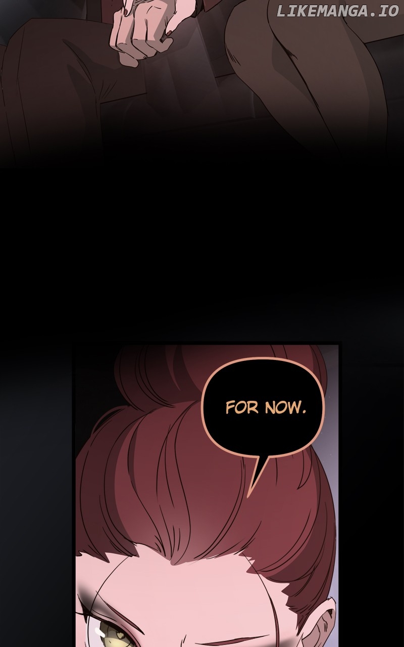 Read The Mafia Nanny EN Manga Online