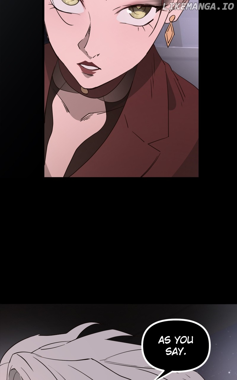 Read The Mafia Nanny EN Manga Online