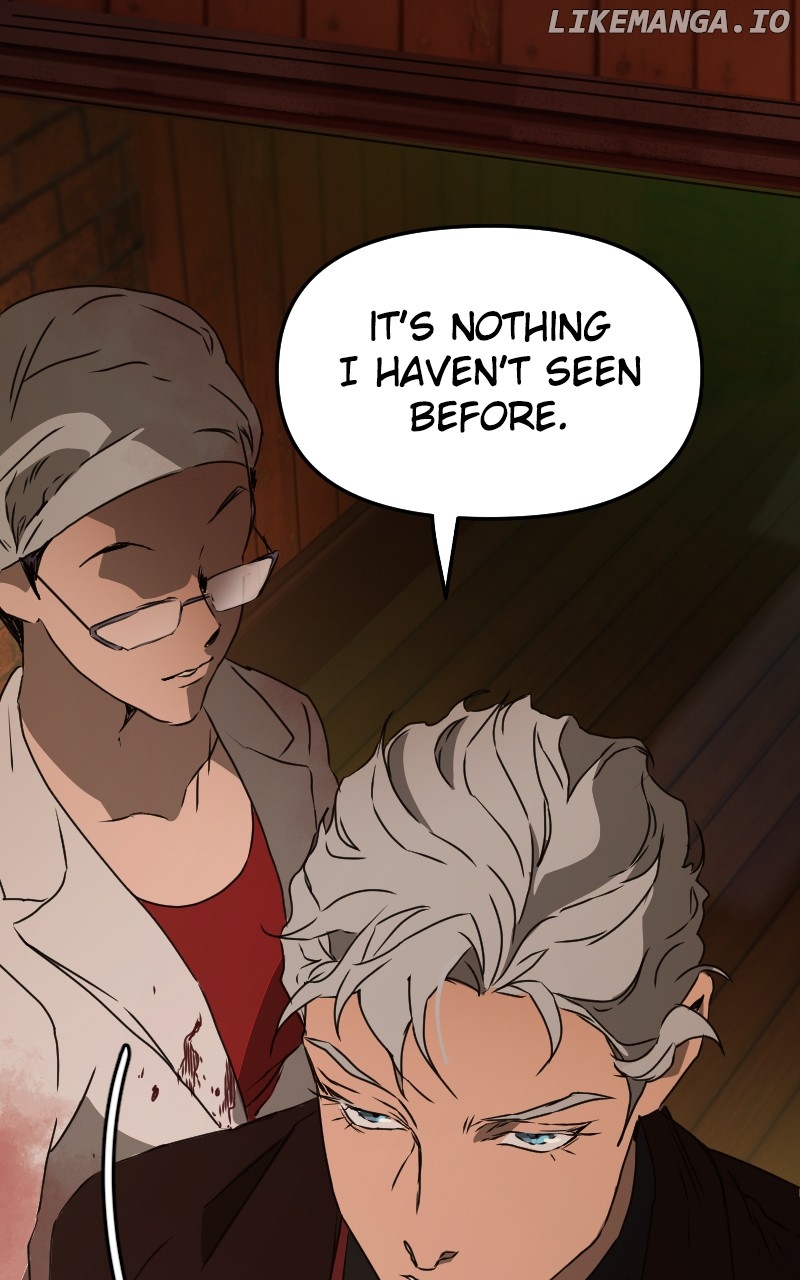 Read The Mafia Nanny EN Manga Online