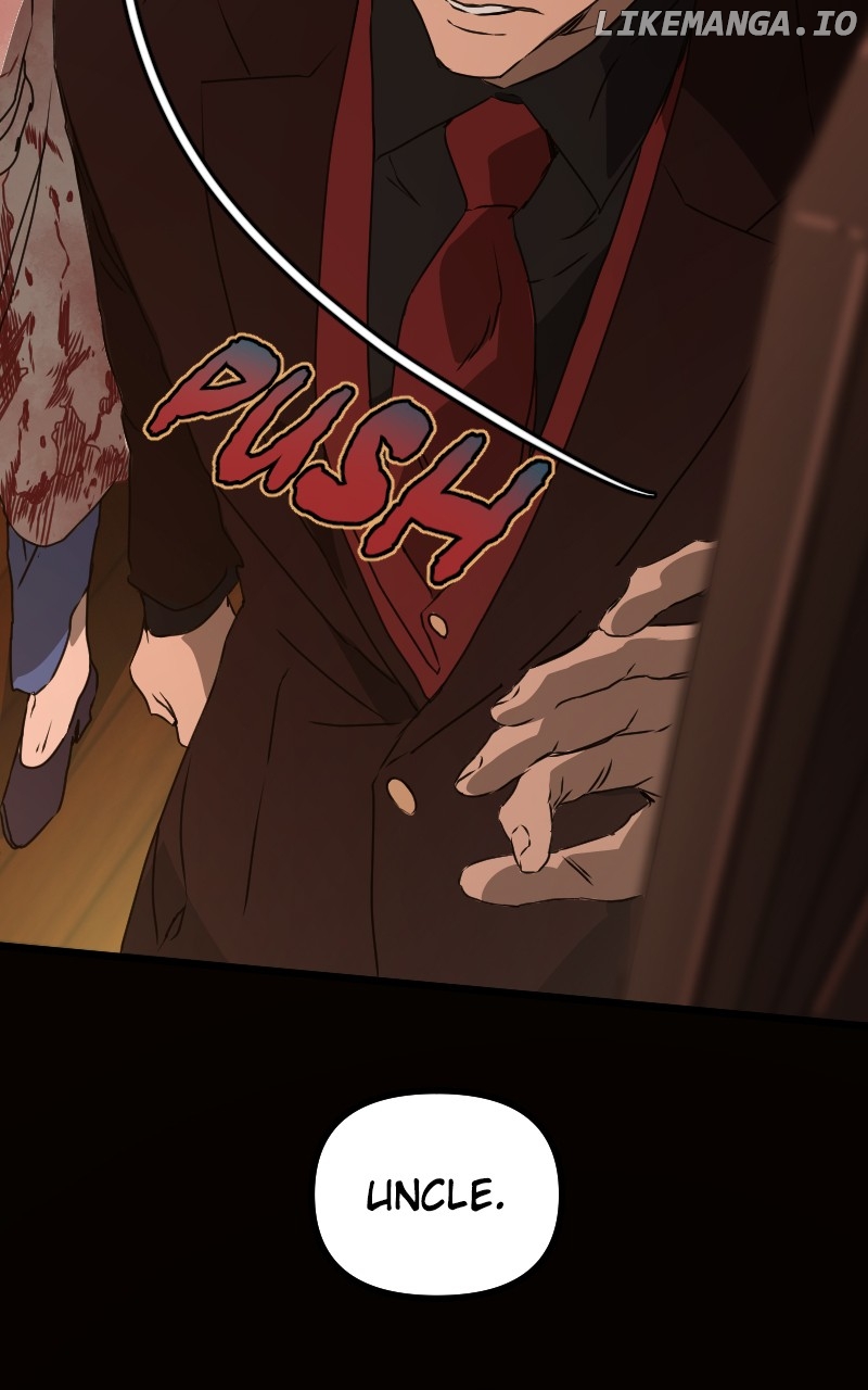 Read The Mafia Nanny EN Manga Online