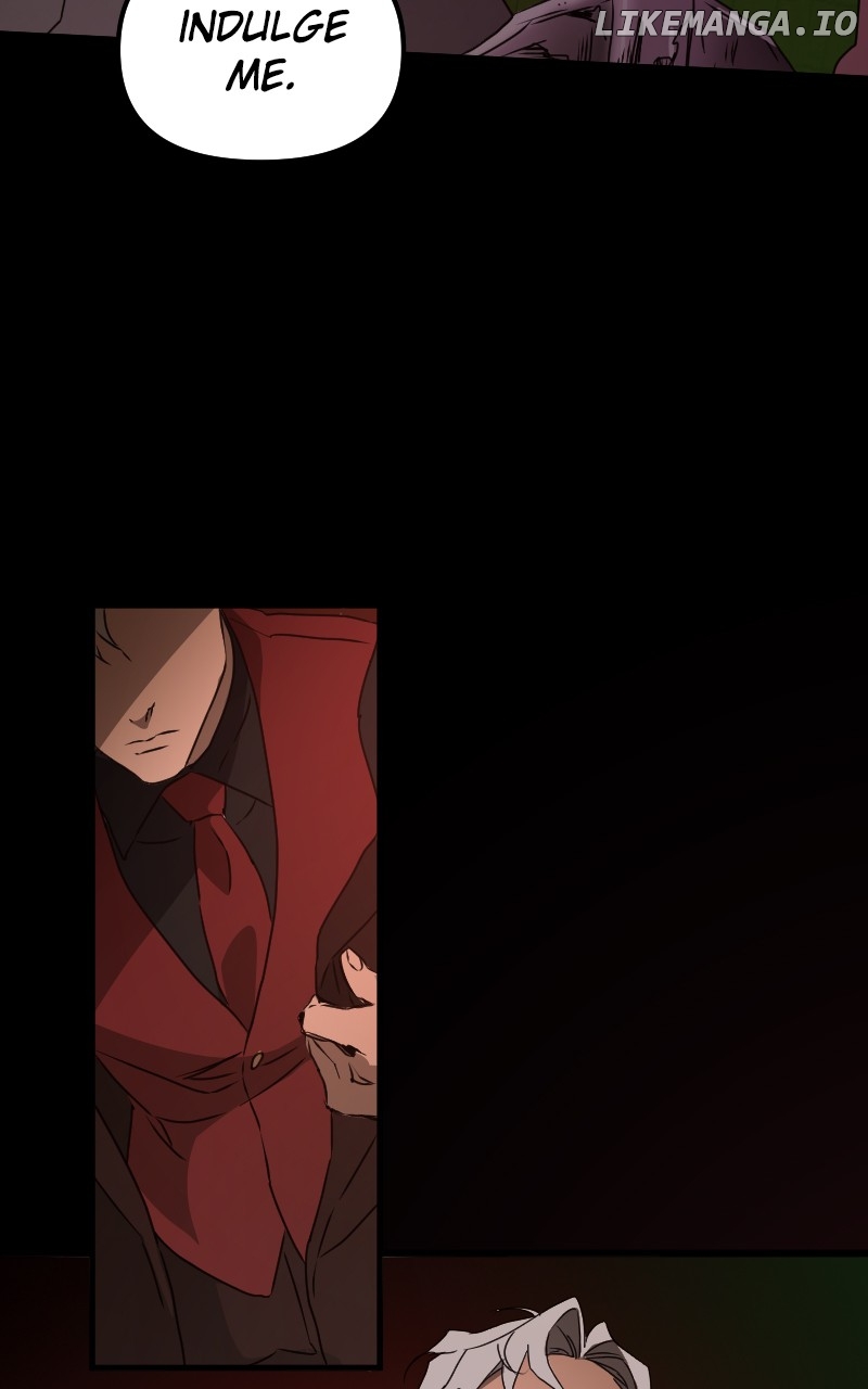 Read The Mafia Nanny EN Manga Online