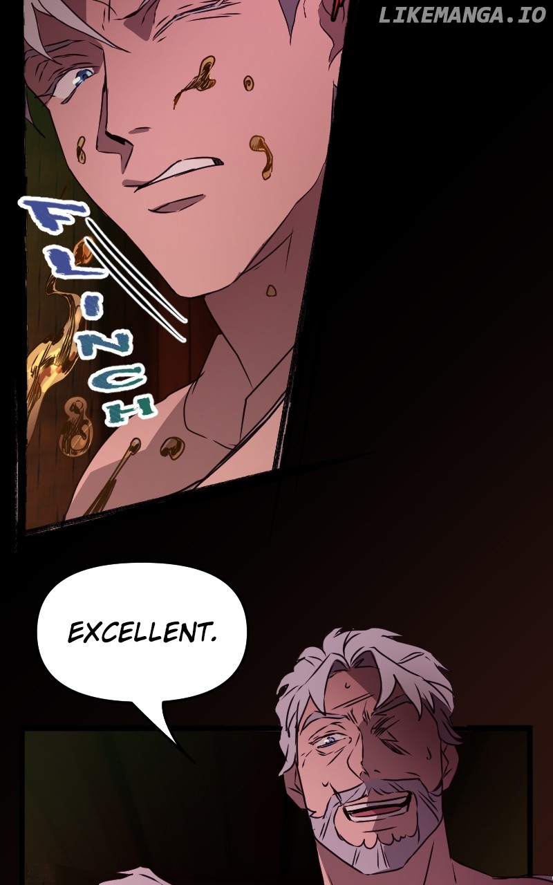 Read The Mafia Nanny EN Manga Online
