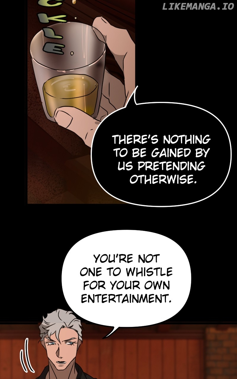 Read The Mafia Nanny EN Manga Online