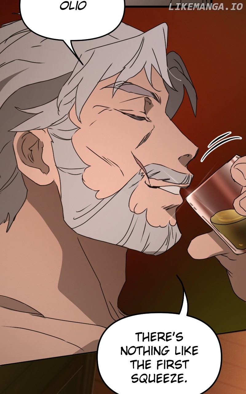 Read The Mafia Nanny EN Manga Online